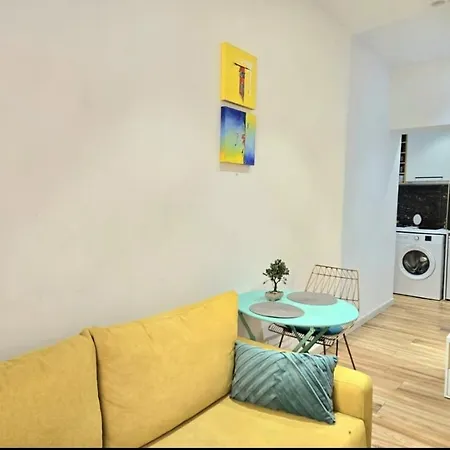 Lejlighed Central City Apartments