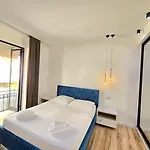 Apartment Central City Apartments Tirana