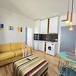 Central City Apartments