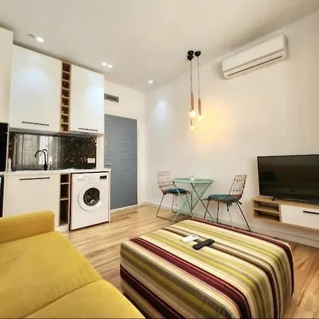 Central City Apartments Appartement Tirana