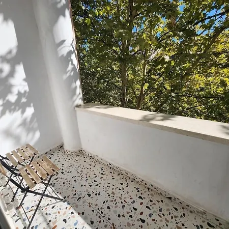 Central City Apartments Apartman Tirana